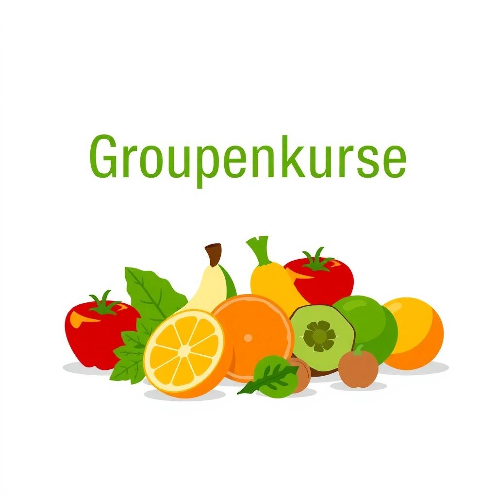 Gruppenkurse