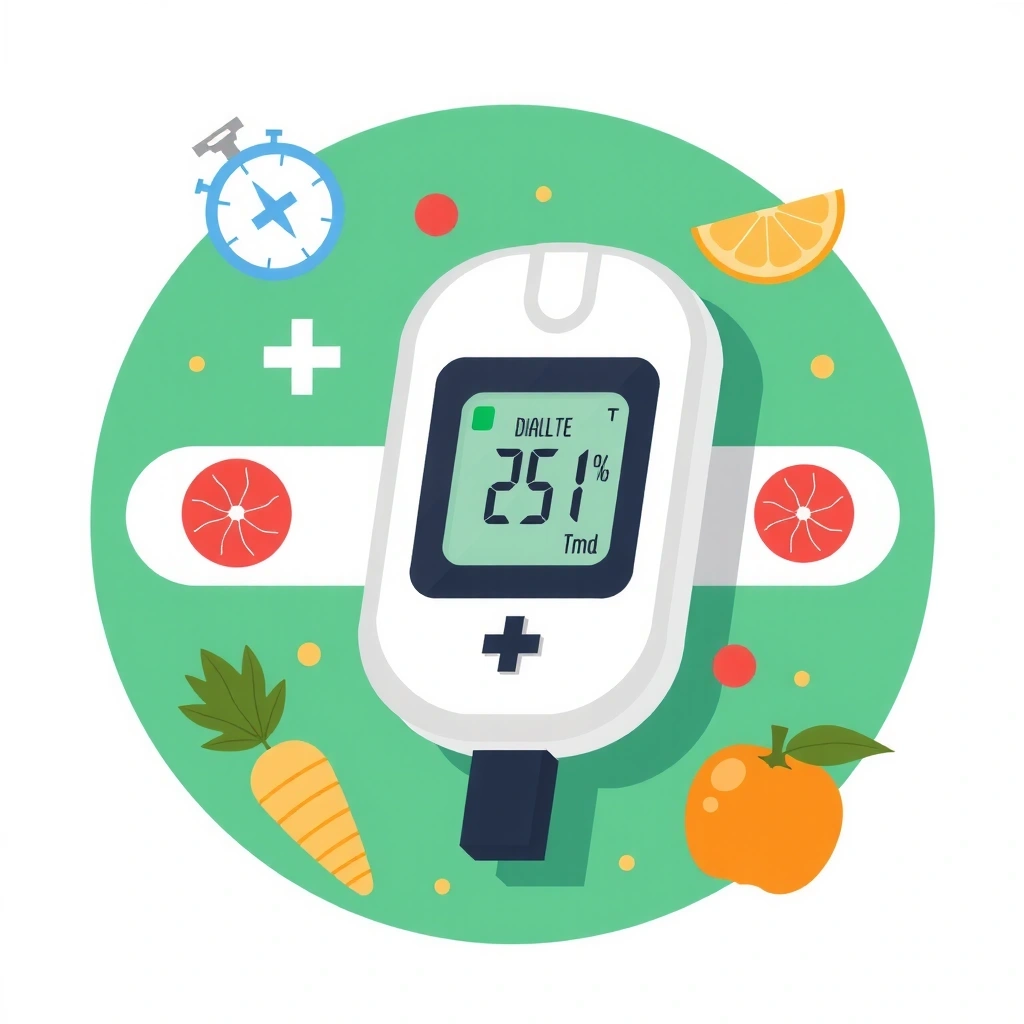 Diabetes Management