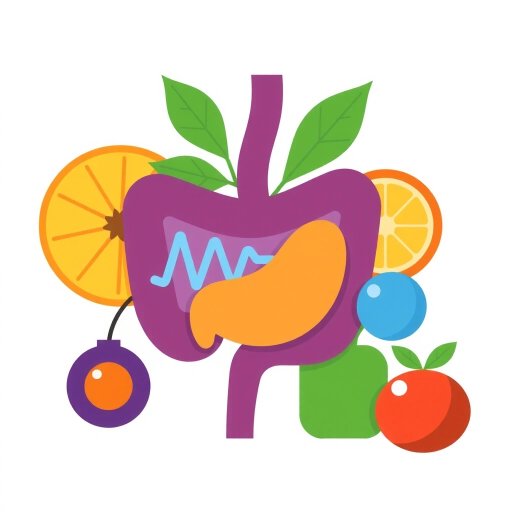 Verdauungsgesundheit