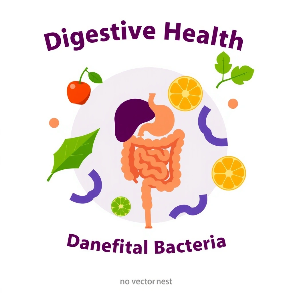 Verdauungsgesundheit