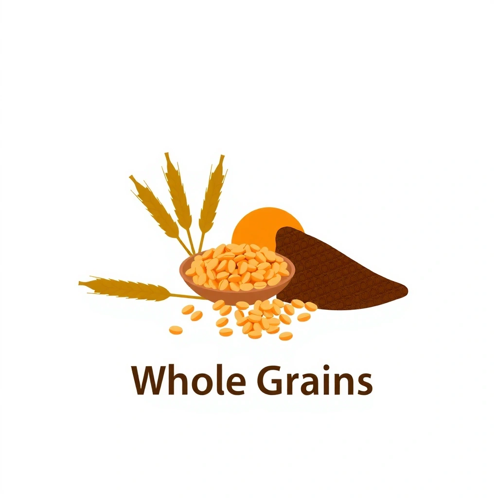 Vollkornprodukte