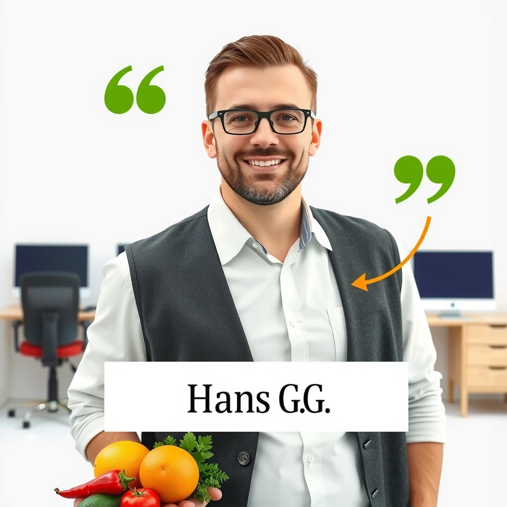 Hans G.