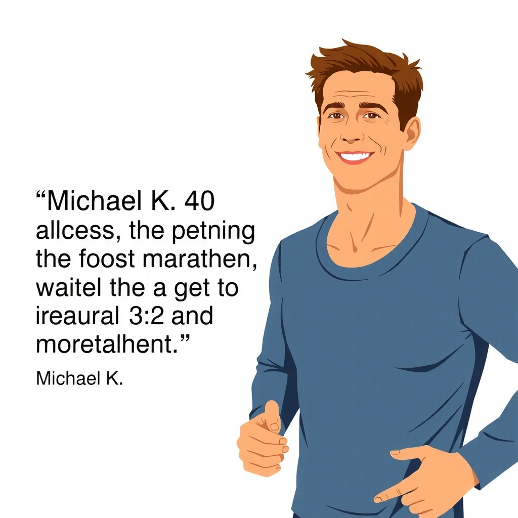 Michael K.